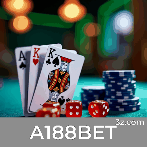 A188BET: Cassino Online Seguro e Divertido