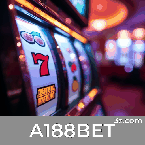 A188BET: Cassino Online Seguro e Divertido