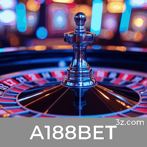 A188BET: Cassino Online Seguro e Divertido