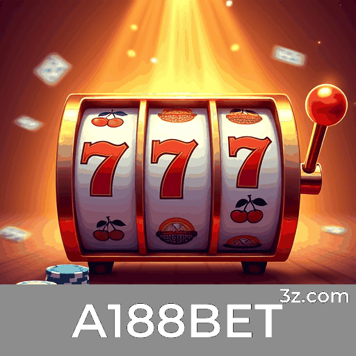 A188BET: Cassino Online Seguro e Divertido