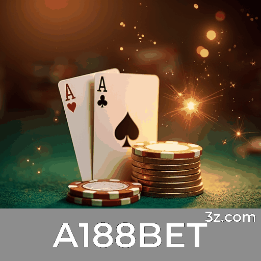 A188BET: Cassino Online Seguro e Divertido