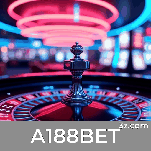 Experiência Inovadora com A188BET: Design Responsivo e Tecnologia Avançada