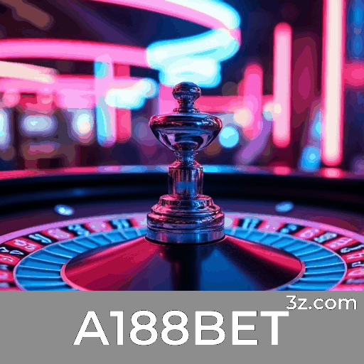 A188BET: Cassino Online Seguro e Divertido