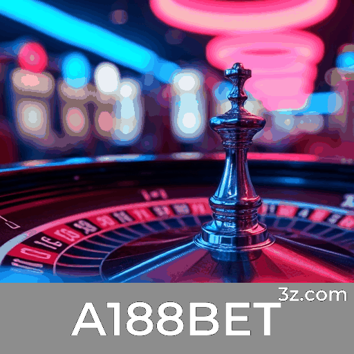 A188BET: Cassino Online Seguro e Divertido